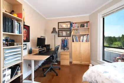 Mudroom Photo of 2643 Panorama Drive, North Vancouver, BC