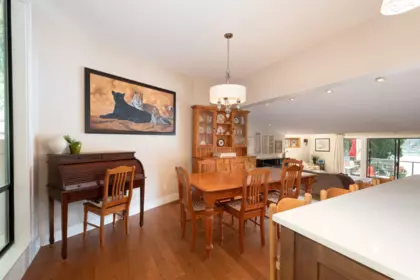 Pantry Photo of 2643 Panorama Drive, North Vancouver, BC