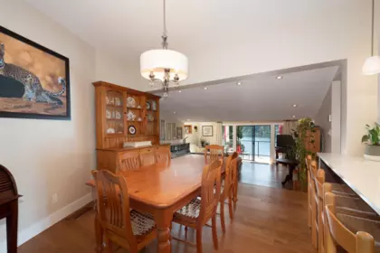 Primary Bedroom Photo of 2643 Panorama Drive, North Vancouver, BC