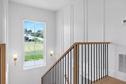 Entry Foyer Photo of 1495 168 Street, Surrey, BC