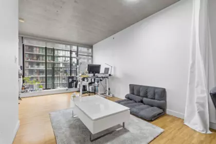 2605 128 W Cordova Street, Vancouver, BC, Vancouver — Apartment/Condo for sale