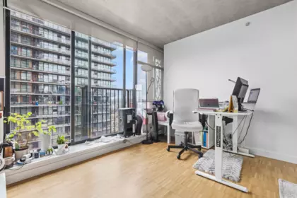 2605 128 W Cordova Street, Vancouver, BC, Vancouver — Apartment/Condo for sale
