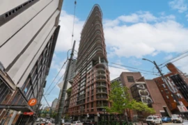 2605 128 W Cordova Street, Vancouver, BC