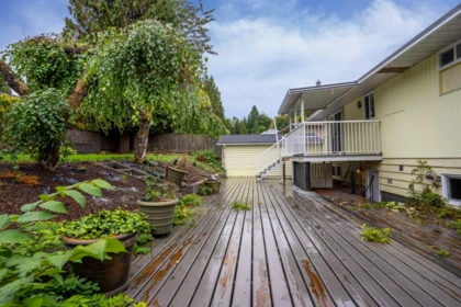 11318 Glen Avon Drive, Surrey, BC, Surrey — Single Family Residence for sale