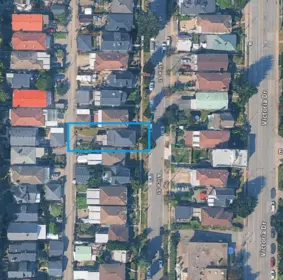 4005 Alice Street, Vancouver, BC, Vancouver — Single Family Residence for sale