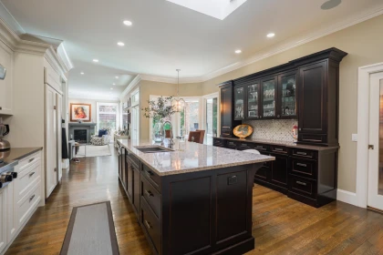 Breakfast Nook Photo of 12166 57 Avenue, Surrey, BC