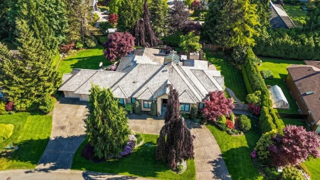 12166 57 Avenue, Surrey, BC, Surrey — Single Family Residence for sale