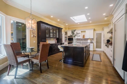 Pantry Photo of 12166 57 Avenue, Surrey, BC