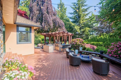 Powder Room Photo of 12166 57 Avenue, Surrey, BC