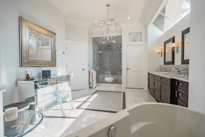 Staircase Photo of 12166 57 Avenue, Surrey, BC