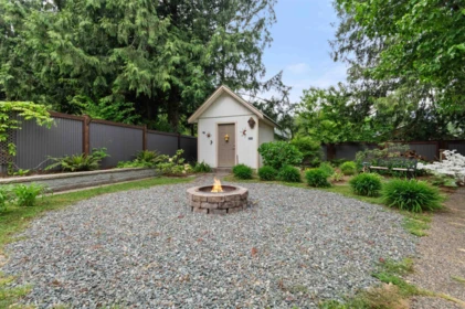 Garden / Landscaping Photo of 19865 Marie Street, Hope, BC
