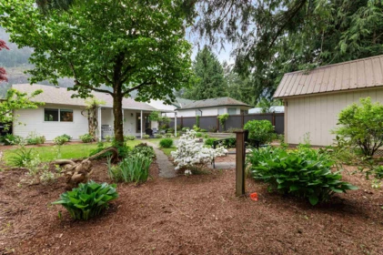 Hot Tub / Spa Photo of 19865 Marie Street, Hope, BC