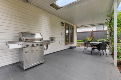 Outdoor Deck Photo of 19865 Marie Street, Hope, BC