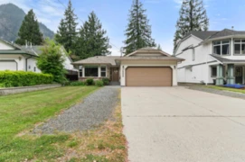 19865 Marie Street, Hope, BC