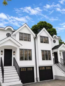 1 1065 Ridley Drive, Burnaby, BC, Burnaby — Half Duplex for sale