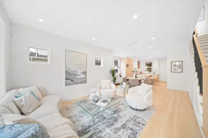 6700 Francis Rd, Richmond, BC, Richmond — Half Duplex for sale