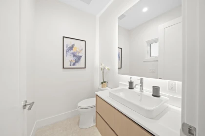 Pantry Photo of 6700 Francis Rd, Richmond, BC