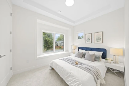 Primary Bedroom Photo of 6700 Francis Rd, Richmond, BC
