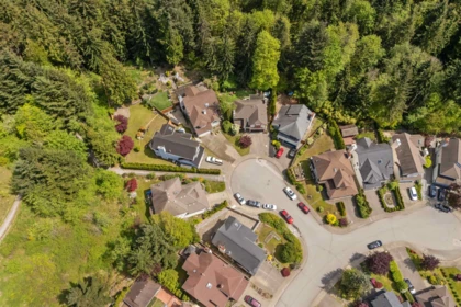 Fitness Center Photo Near 1405 Glenview Court, Coquitlam, BC