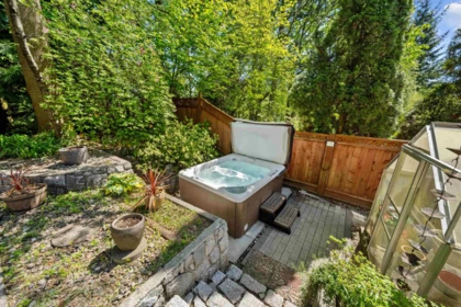 Outdoor Kitchen Photo of 1405 Glenview Court, Coquitlam, BC