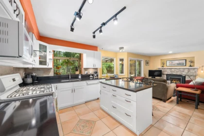 Pantry Photo of 1405 Glenview Court, Coquitlam, BC
