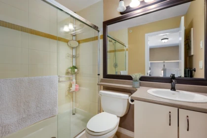 Entry Foyer Photo of 37 21535 88 Avenue, Langley, BC