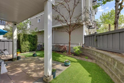 Garden / Landscaping Photo of 37 21535 88 Avenue, Langley, BC