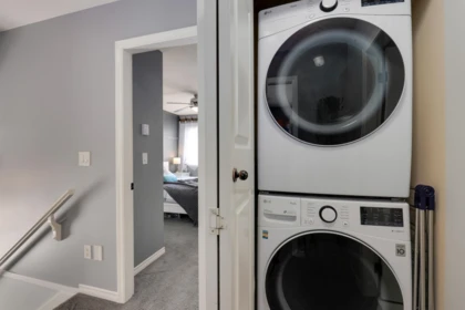 Hallway Photo of 37 21535 88 Avenue, Langley, BC