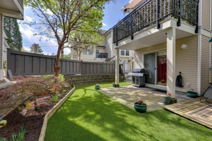 Hot Tub / Spa Photo of 37 21535 88 Avenue, Langley, BC