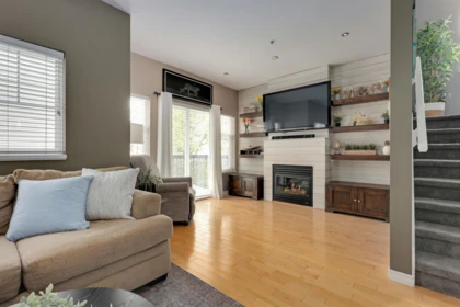 Kitchen Photo of 37 21535 88 Avenue, Langley, BC