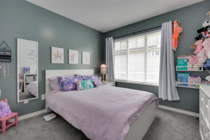 Laundry Room Photo of 37 21535 88 Avenue, Langley, BC