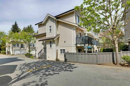 Outdoor Kitchen Photo of 37 21535 88 Avenue, Langley, BC