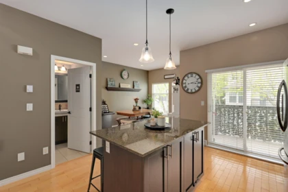 Primary Bedroom Photo of 37 21535 88 Avenue, Langley, BC