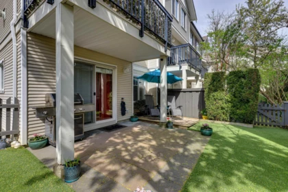 Swimming Pool Photo of 37 21535 88 Avenue, Langley, BC