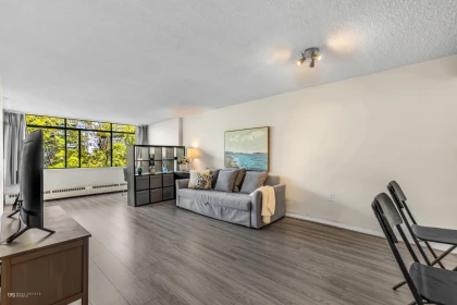 Kitchen Photo of 601 6611 Minoru Boulevard, Richmond, BC