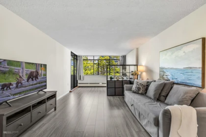601 6611 Minoru Boulevard, Richmond, BC, Richmond — Apartment/Condo for sale