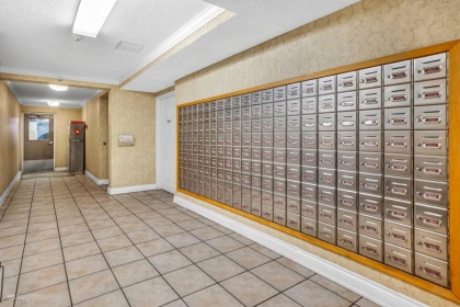 Office / Den Photo of 601 6611 Minoru Boulevard, Richmond, BC