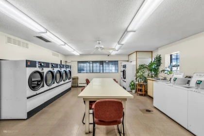 Powder Room Photo of 601 6611 Minoru Boulevard, Richmond, BC