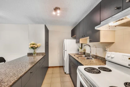 Primary Bedroom Photo of 601 6611 Minoru Boulevard, Richmond, BC