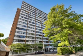 601 6611 Minoru Boulevard, Richmond, BC