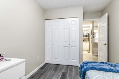 Bedroom 4 Photo of 104 2700 Mccallum Road, Abbotsford, BC