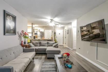 Loft / Bonus Room Photo of 104 2700 Mccallum Road, Abbotsford, BC