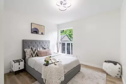 Pantry Photo of 2520 Gordon Avenue, Port Coquitlam, BC