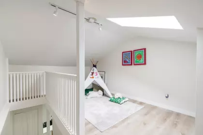 Primary Bedroom Photo of 2520 Gordon Avenue, Port Coquitlam, BC