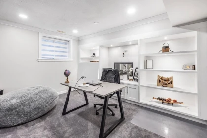Kitchen Photo of 14680 72a Avenue, Surrey, BC