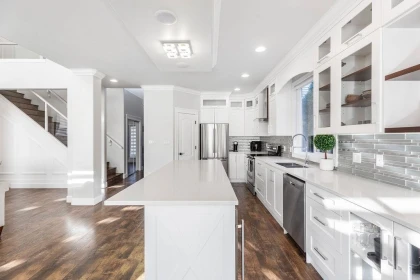 Pantry Photo of 14680 72a Avenue, Surrey, BC