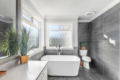 Powder Room Photo of 14680 72a Avenue, Surrey, BC