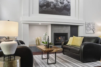 Breakfast Nook Photo of 98 Linden Court, Port Moody, BC