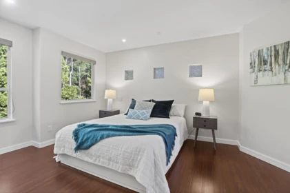 Entry Foyer Photo of 98 Linden Court, Port Moody, BC
