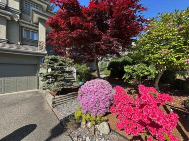 98 Linden Court, Port Moody, BC, Port Moody — Single Family Residence for sale